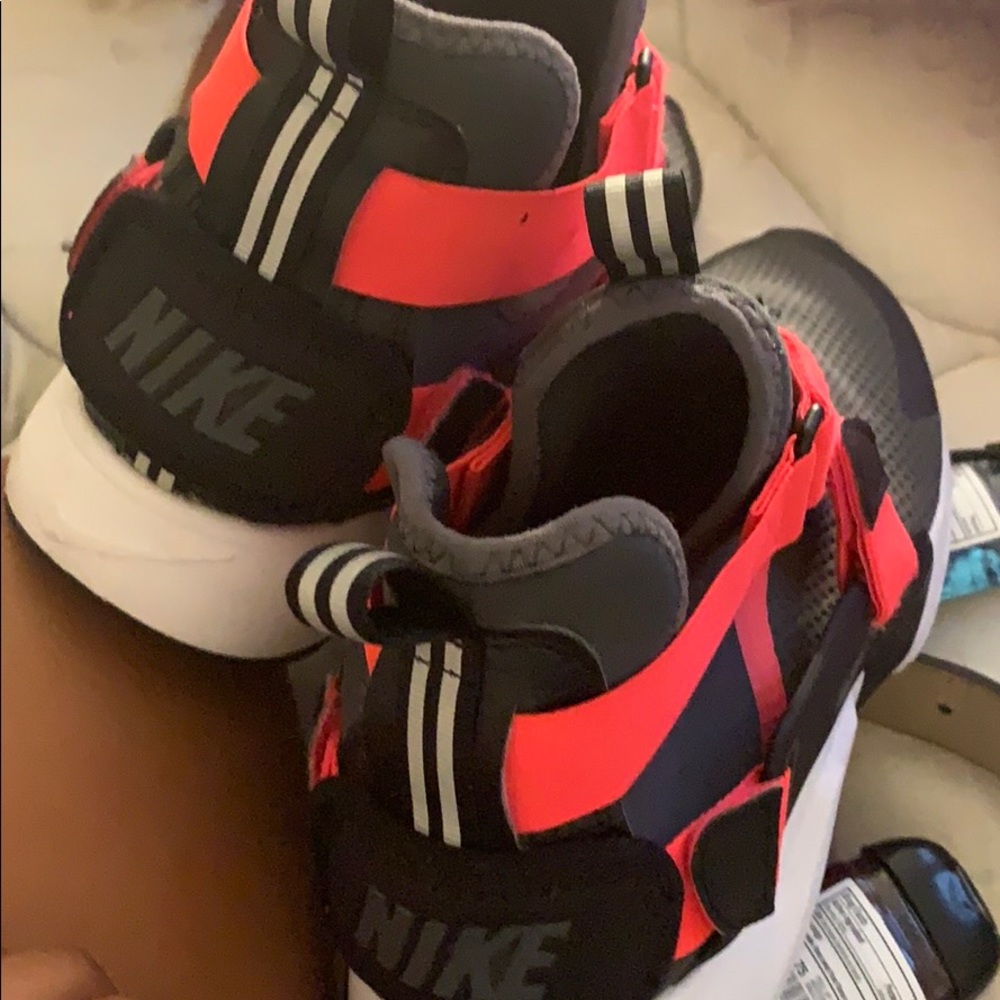 Nikexhuarache sneakers
